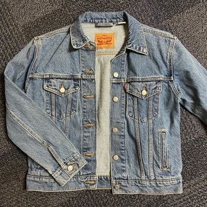 Levi’s Denim Jacket